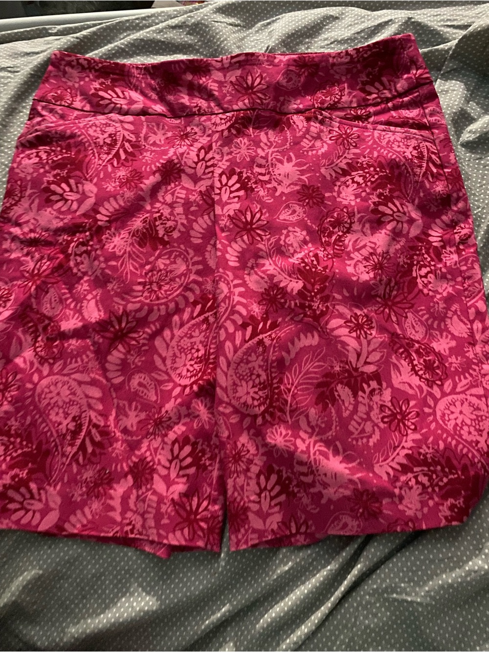 The Pioneer Woman Pink Floral Patterned shirt